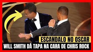 WILL SMITH BATE EM CHRIS ROCK DURANTE OSCAR: Ultimas Noticias Dos Famosos | Notcias Sobre Famosos