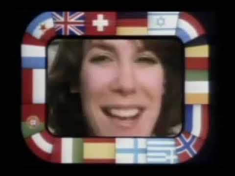 ESC 1976 - The Hague, The Netherlands - British commentary (BBC)