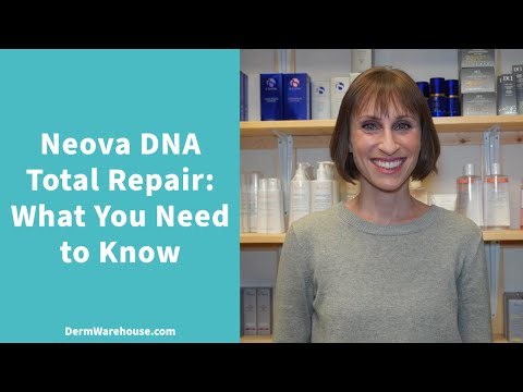 Neova DNA Total Repair: What You Need to Know