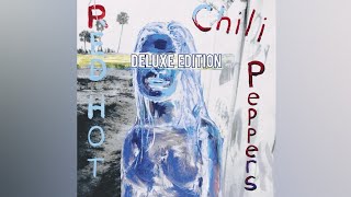 Red Hot Chili Peppers - I Could Die For You (deluxe edition)