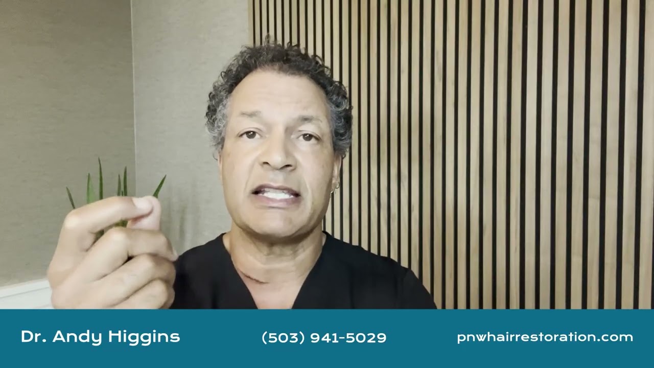 What are the different hair transplant procedures?