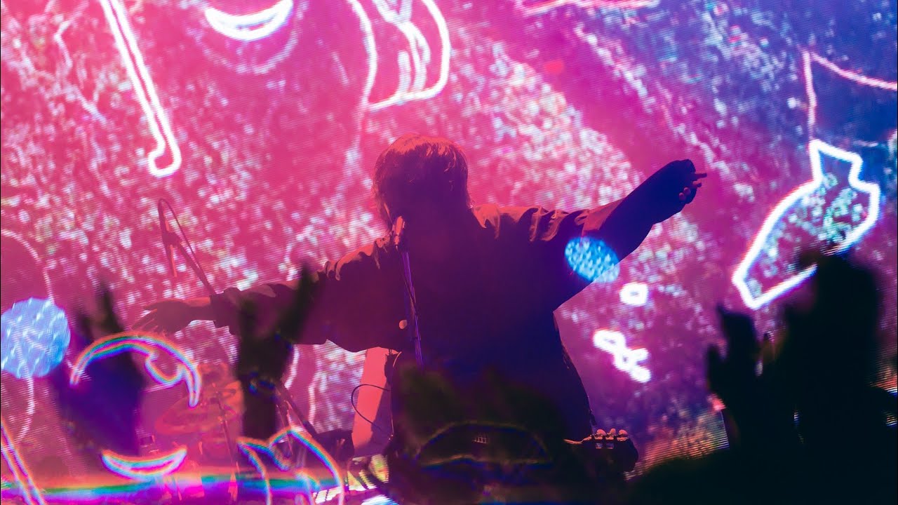 デビデビデビット-ガタゴト-恋舞 from 弌誠 1st ONE MAN LIVE『チャイルドレストラン』追加公演 at Zepp Shinjuku