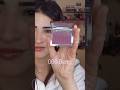 NEW DIOR ROSY GLOW BLUSHES Diorbeauty Shorts