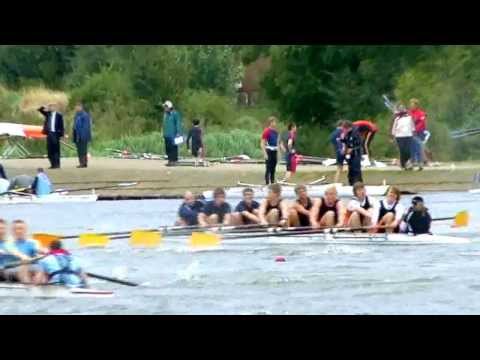 PeterboroughSummer: 5