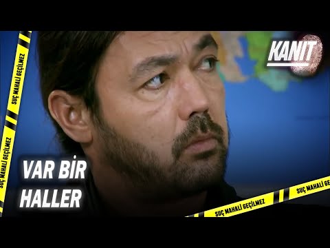 Selim ile Orhan'ın Gözü Yaman'ın Üstünde - Kanıt Özel Klip