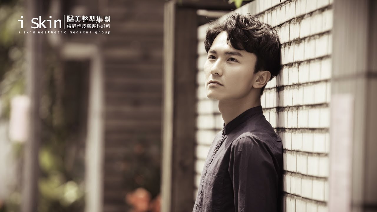 【盧靜怡診所玻尿酸評價】天生的偶像明星 不只做師奶殺手_李威德