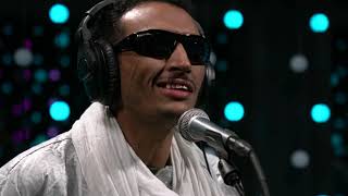 Bombino - Afrique (Live on KEXP)