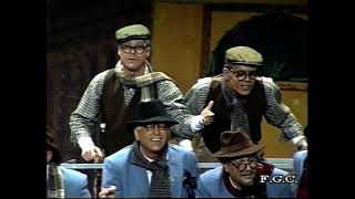 La tregua – Preliminares – COAC 2000