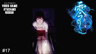 【怖くないホラー実況】零～刺青の聲～【17】