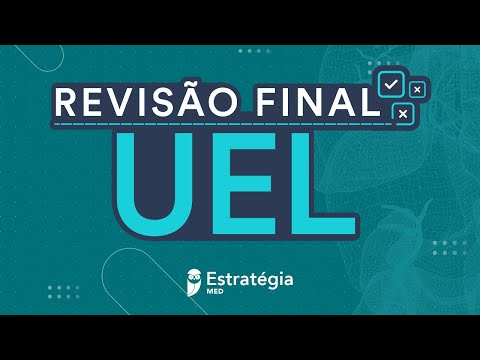Revisão Final UEL - Residência Médica