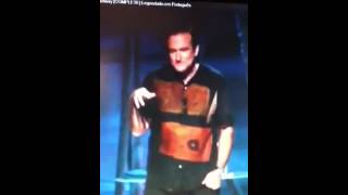 Robin Williams Marijuana