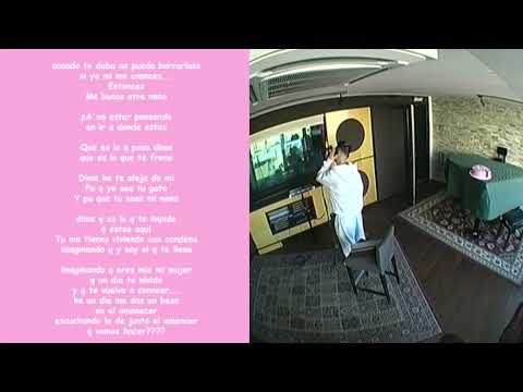 Raul Clyde - miNENA49 (Videolyric)