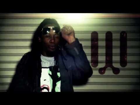 Wafeek - I'mma Learn Ya (Official Music Video)