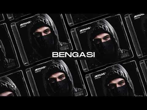 Jotauve - Bengasi (Prod. Rigor Mortis)