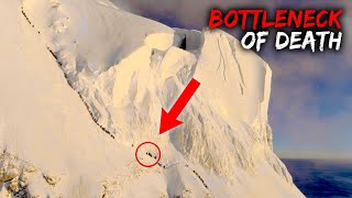 These K2 Climbers are Already Dead…and they Know it.