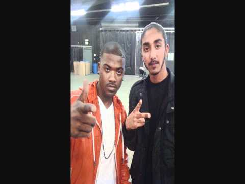 Ray J- She's Perfect ft. Shorty Mack Truth Prod. Prince Saheb