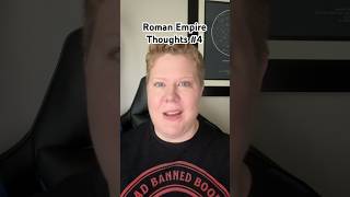 A Weird Caligula Story (Roman Empire Thoughts #4)
