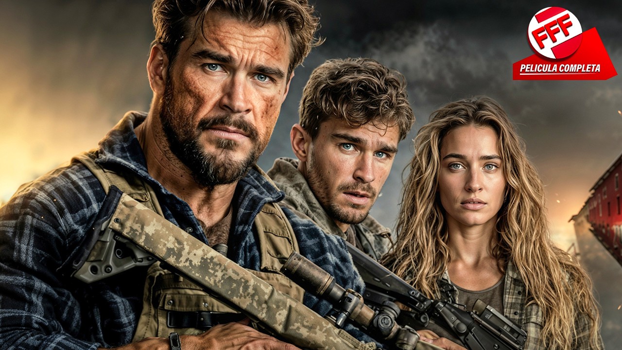 EL LEGADO DE LA VÍBORA | Josh Hartnett | Película Completa de CRIMEN y SUSPENSO en Español