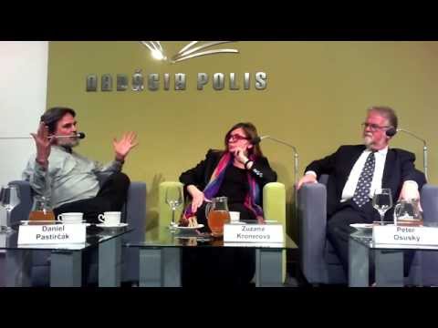 2015.02.15 | Čo smie satira, čo smie náboženstvo?