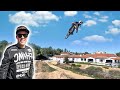 Hitting Twitches Jumps On Sur Ron X E Bikes