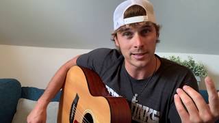 The Songs That Built Me - Easton Corbin, Eli Young Band, William Clark Green - Ep. 4