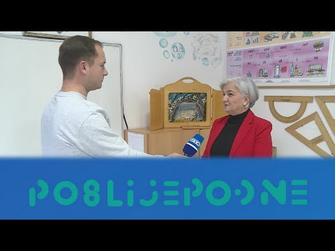 Poslijepodne uz RTV USK – priča: O simbolima Japana u Bihaću naš Kenan razgovarao s Nerminom Delić