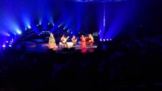 My Grown Up Christmas List