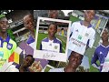 All the best, Albert. Mauve à vie.