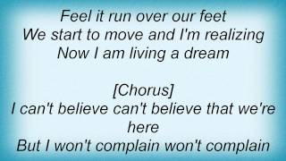 Jill Phillips - Everyday Lyrics