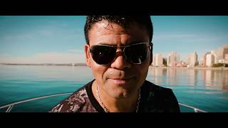 08.07 | La Ola Tropical en Argentina Bar