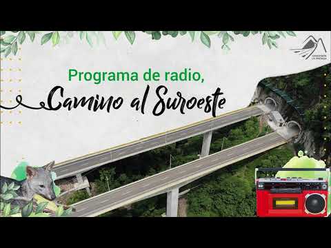 Camino al Suroeste - 25 de julio de 2026