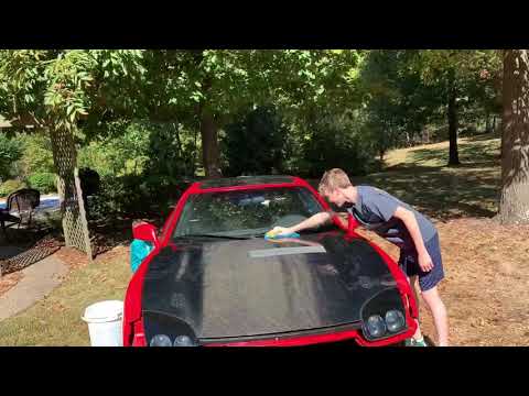 3000GT vr4 4Gswap project episode 1