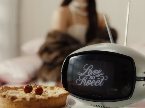 dita - 'love so sweet' MV Teaser 2