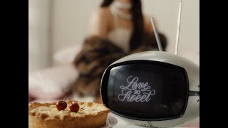 Download lagu dita - 'love so sweet' MV Teaser 2 mp3 Download lagu dita - 'love so sweet' MV Teaser 2 mp3