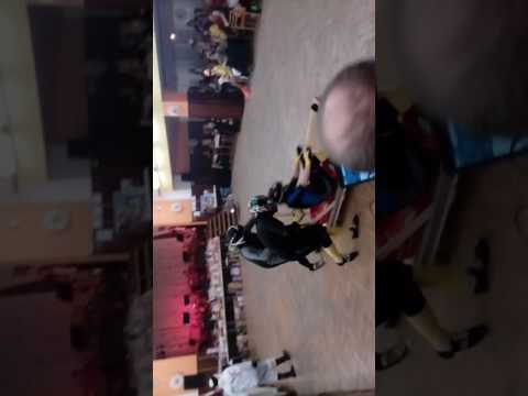 Maškarní ples Tvrdonice 2017