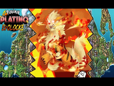 TODO ESTABA PACIFICO Pokémon PLA Evolocke EP 12