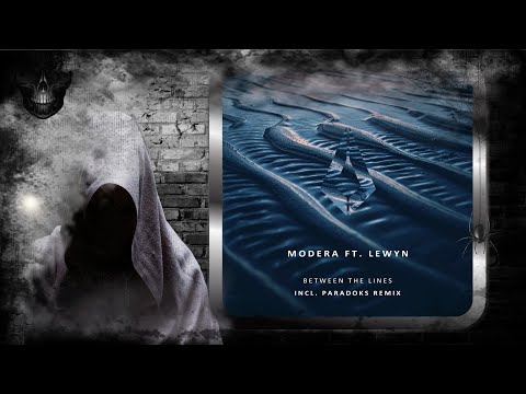 Modera Feat. Lewyn – Between The Lines (Paradoks Extended Remix) [Purified Records]
