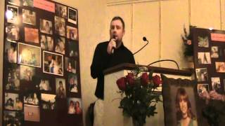 Standing on the promises of God