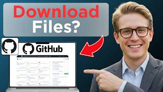 How To Download Files From Github (Easy Guide)