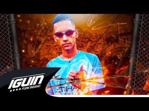 MC Renanzinho do VA - Mundão Mercenário (Lançamento 2019)