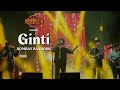 Ginti by @BombayBandookMusic   @GIFLIFFest  #indiestaan #indiemusic #indie #guitar #music