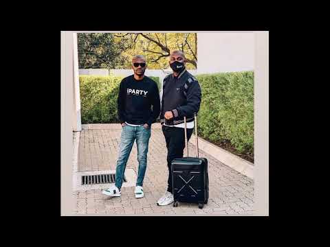 Mshayi & Mr Thela - Siyaya