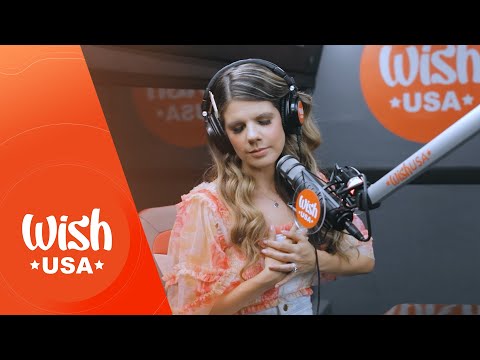 Sahara performs "Dahil Ba sa Kanya" LIVE on the Wish USA Bus