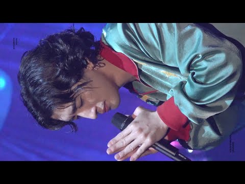 [4K] 190901 잔나비 (JANNABI) - 조이풀 조이풀  (최정훈 focus) @ Fantastic old-fashioned Returns!
