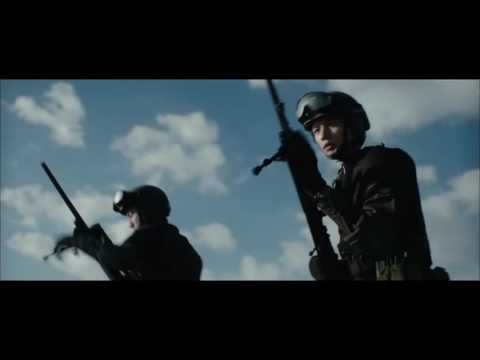 The Last Mission (2015) Official Trailer