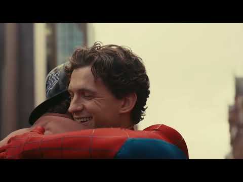 [스파이더맨: 브랜드 뉴 데이] 이야기는 계속된다.