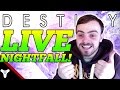Destiny: "ANOTHER SICK REWARD!" Live ...
