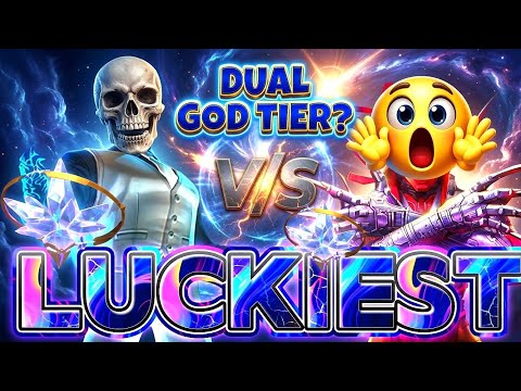  I BROKE THE 7🌟 ASCENSION POOL... 😱 (Wait for the 2nd Pull!)