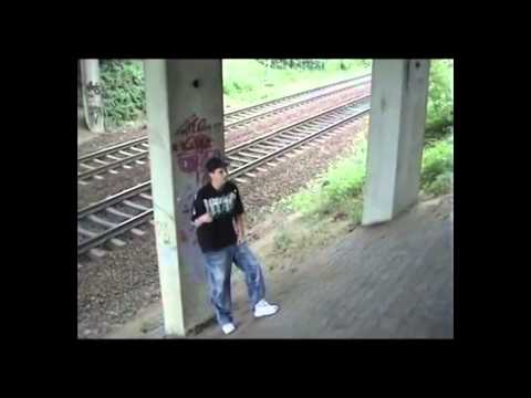 VBT 2007 - Halbfinale HR - Pr!mar vs. D.A.S.K. (Cut Edit)