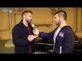 Joseph Attieh - Hobb w Mkattar Teaser - Interview ...